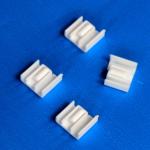 High Thermal Shock 0.003mm Strength Ceramic Plate Blocks