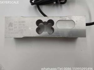 China Keli Brand UDB 250kg Aluminum Material Load Cells factory
