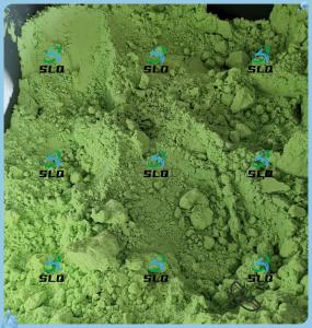 China What is the difference between ferrous chloride and iron chloride CAS 13478-10-9 factory