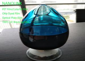 China Water Vapor Barrier Nano Masterbatch With Clear And Transparent Efficient factory