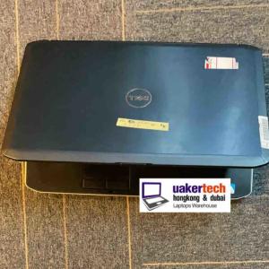China Dell E5530 320GB Refurbished Notebook factory