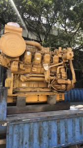 China Durable 135-1751 Caterpillar 3508 Engine / Cat Locomotive Engine factory