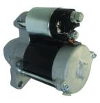 12 Voltage 10T Engine Auto Starter Motor , Honda Starter Motor GX630 19250