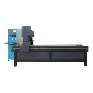 China 1325 2040 Wood Cnc Carving Machine For Mdf Acrylic 15m/Min factory