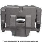 JEEP Auto Parts Vehicle Brake Caliper 18B5528 18B5529