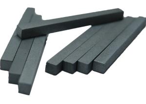 China YG6X Cemented Tungsten Carbide Blanks , Tungsten Flat Bar ODM OEM Available factory