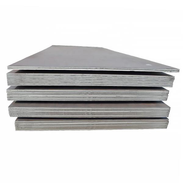 Decorative 2B 304 Stainless Steel Sheet Metal 201 202 347H 4X8 Feet