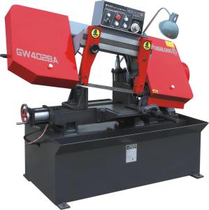 China GW4028A Cutting Bandsaw Machine factory