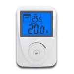 Indoor Wired Room Thermostat For Temperature Control ROHS FCC CSA