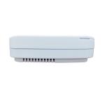 Riseem ABS Gas Boiler Wired Digital Room Thermostat Programmable For HVAC System