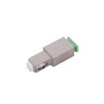 Wide Bandwidth OTDR FBG Reflector 1550nm LC With Fiber Bragg Grating For Test