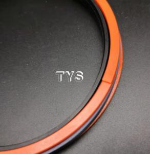 China 120*104*7.3*7.5 size good product Excavator Hydraulic Cylinder SPGW Seal Piston China top Seal SPGW factory
