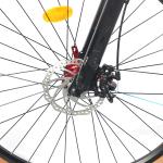 Wholesale Factory 24 Speed Mtb 27.5 Inch Bicycles For Adults Mountain Bike