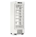 312L Promed Pharmacy Medical Refrigerator Store Biomedical Products with Single