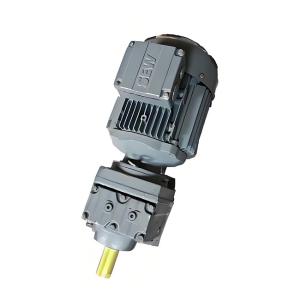 China SEW-EURODRIVE FA37 DRS80S4 Gear Motor IP55 4Pole 400V Compact and Customizable Drive Solution for Industrial factory