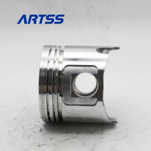 China Multipurpose V88 Piston With Pin , 13216-1980 Excavator Spare Parts factory