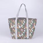 Large Capacity Classic Oxford Insulated Thermal Cooler Bag
