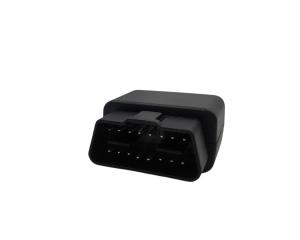 China CJ750 4G OBD GPS Tracker Beidou+GPS+LBS Remotely Car Tracker And Listening Device factory