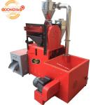 DongYa Agro Commercial 6 in 1 600kg Per Hour Rice Mill Machine with Pulverise