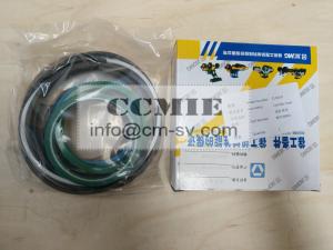 China XCMG Road Roller Spare Parts ZL50GN Car Engine Automotive Cylinder Seals factory