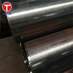 EN10217-1 P195TR1 Welded Steel Tubes For Specified Room Temperature Properties