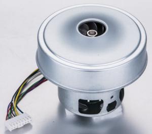 China 24000 RPM 24V DC BLDC Centrifugal Fan With NMB Ball Bearing factory