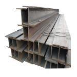 High Quality Professional Hot Rolled Q235B Q345b Structural Steel H Beam