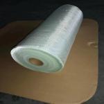 Heavier Woven Roving Fiberglass Cloth For FRP Pultrusion Tube