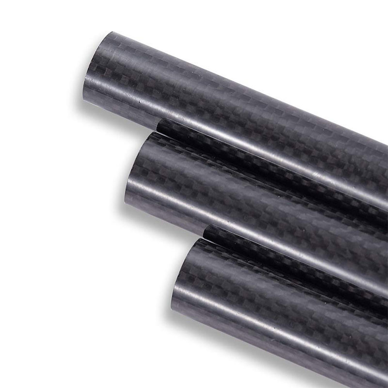 CFRP Carbon Fiber Telescope Tube Environmental Protection