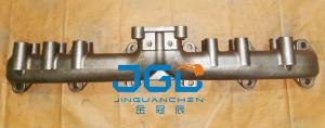 China S6D108 /6221-11-5120 6D108 Exhaust Manifold 6221-11-5120 factory