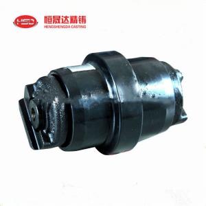 China HRC58 EX30 Hitachi 50Mn Excavator Track Roller factory