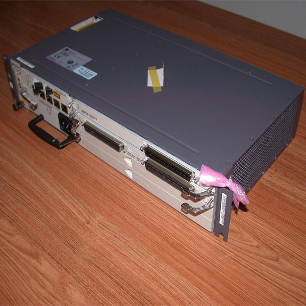 128 Ports Digital Subscriber Line Access Multiplexer 2U MSAN MDU IP DSLAM MA5616