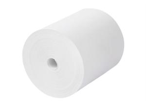 China Durable Cardboard Core Thermal POS Rolls factory