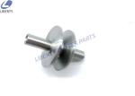 27864000 42885000 Shaft Pulley Auto Cutter Spare Parts