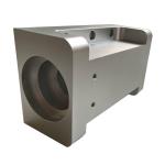 0.02mm CNC Metal Milling Service , Aluminum CNC Milling Service