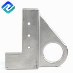 Military Lifting Lug Stainless Steel Investment Casting Duplex 2205 Casting