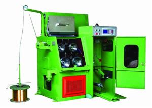 China 22DS Straight Line Super Drawing Machine Compact Unit Easy Maintenance factory