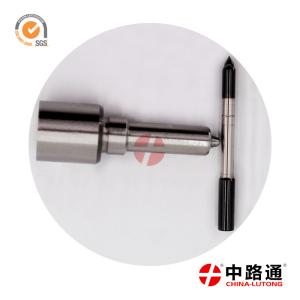 China DLLA145P574 Fuel diesel nozzle DLLA145P574 / 0 433 171 435 / 0433171435 for 12 valve cummins injector nozzles factory