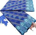 2023 Newest design swiss voile lace good quality swiss voile cotton lace fabric