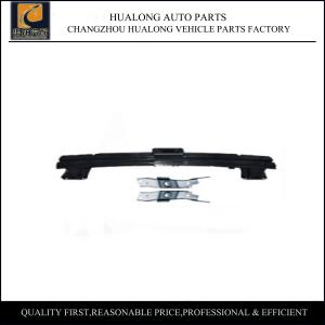 China Direct Fit Mitsubishi Car Parts , 2013 Outlander Front Bumper Support OEM 6400F231 factory