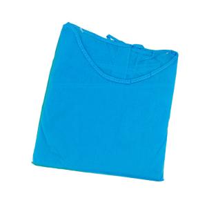 China Cardinal Health Disposable Isolation Gowns With Cuff General Workers Use factory