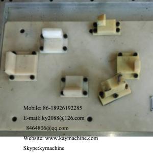 Various types of jigs, fixtures parts precision mold design and processing China manufacturer China factory China producer China manufacturer factory producer