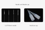 Aluminum Alloy Motor Eyebrow Tattoo Machine Pen For Permanent Makeup OEM / ODM