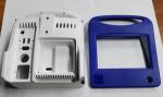 Safety Medical Plastic Molding Medical Injection Moulding With Chemical Texture