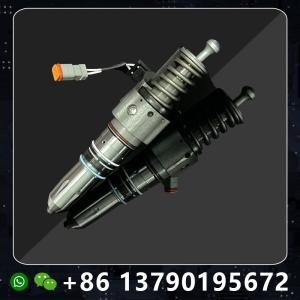 China BEBE4L01002 VOL Diesel Injector Repair Kit VOL Unit Injector factory