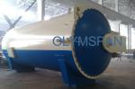 Full Automatic ASME Composite Autoclave For Aerospace And Automotive
