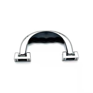 China OEM Digital Auto Aluminum Alloy Handle For Travel Suitcase factory