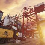 Repacking Sea and Express Shipping to Poland Czecho Slovakia Door to Door with