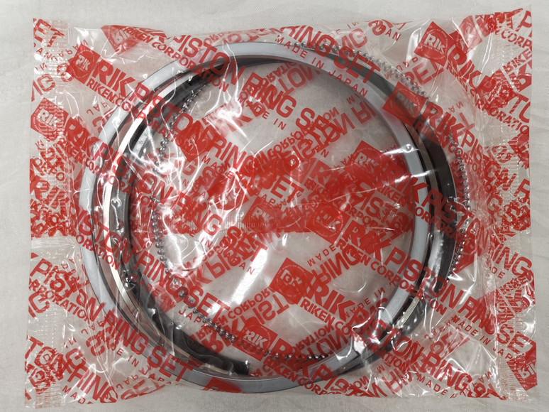 Nissan Forklift TD27 Piston Ring 12033-06J15 12033-6T010 23305 23307 Engine Bearing