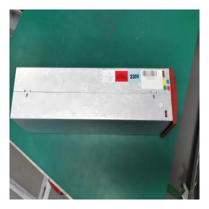 China CE+T TSI BRAVO 230 VAC Modular Inverter 60Vdc 230Vac P/N T321740201 factory